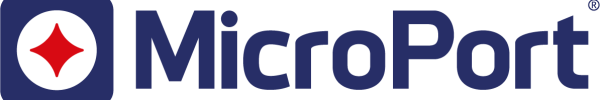 Logo MicroPort Logo MicroPort