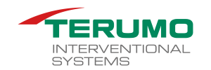 Logo Terumo Logo Terumo